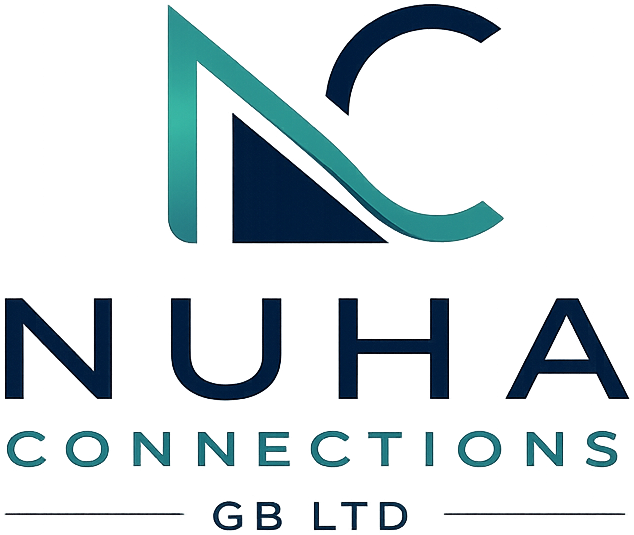 Nuha Connections GB Ltd